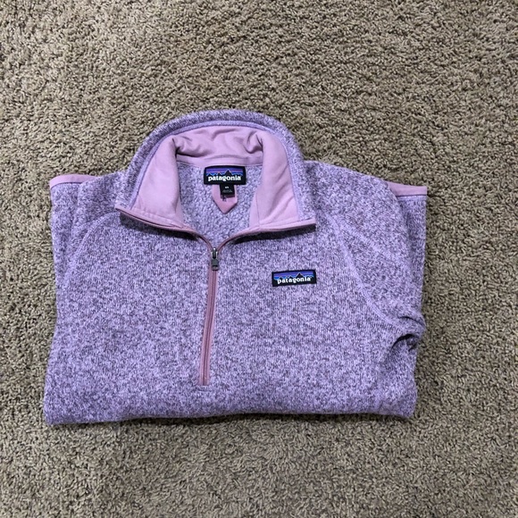 Patagonia Tops - Size XS Patagonia 1/2 Zip